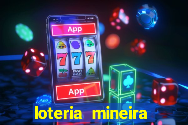 loteria mineira resultado minas 5